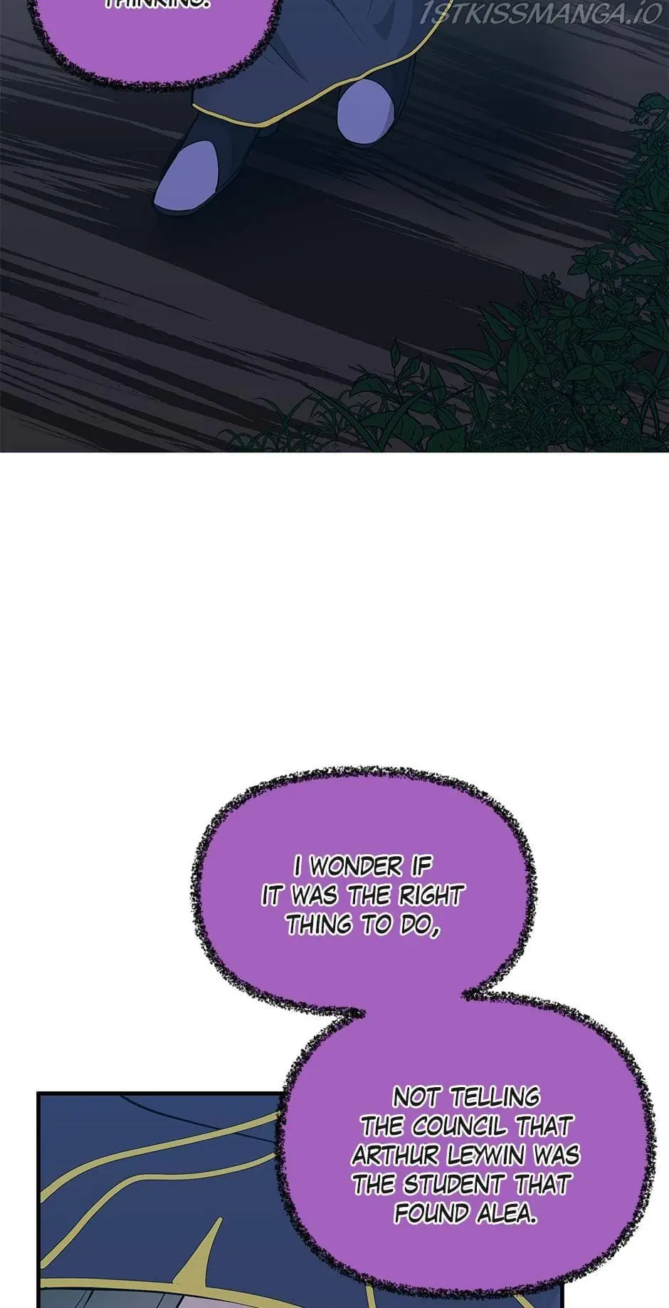 The Beginning After the End Chapter 125 Page 77