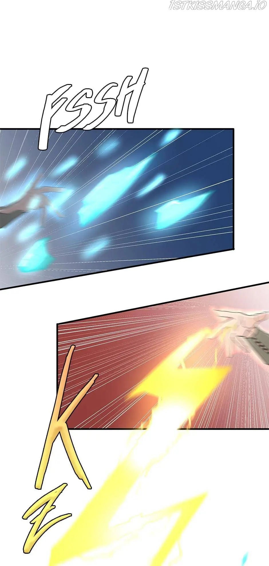 The Beginning After the End Chapter 125 Page 82