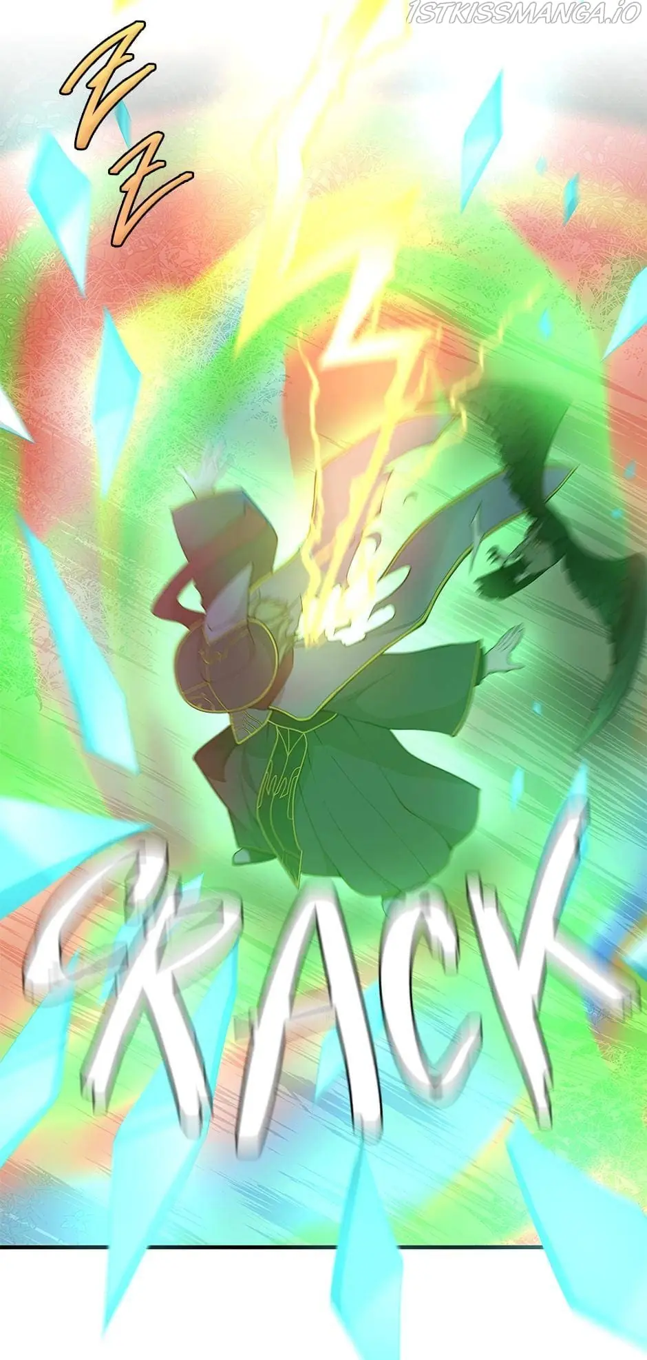 The Beginning After the End Chapter 125 Page 83