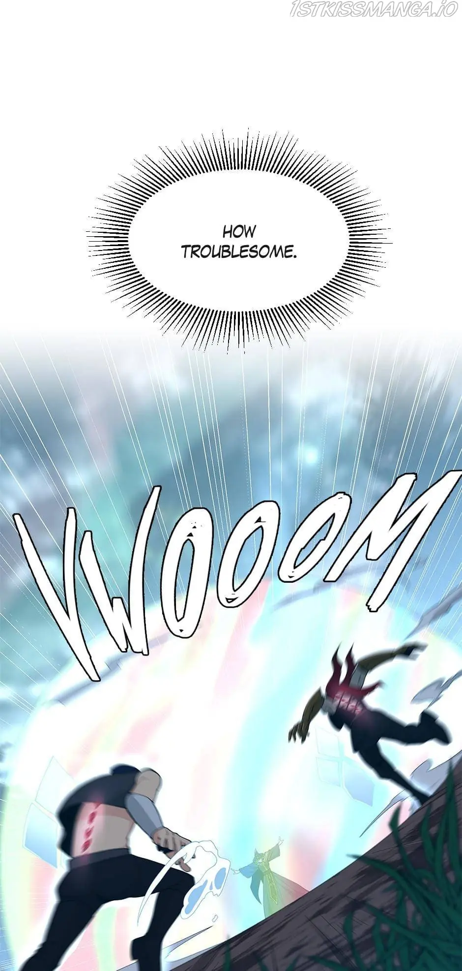 The Beginning After the End Chapter 125 Page 85