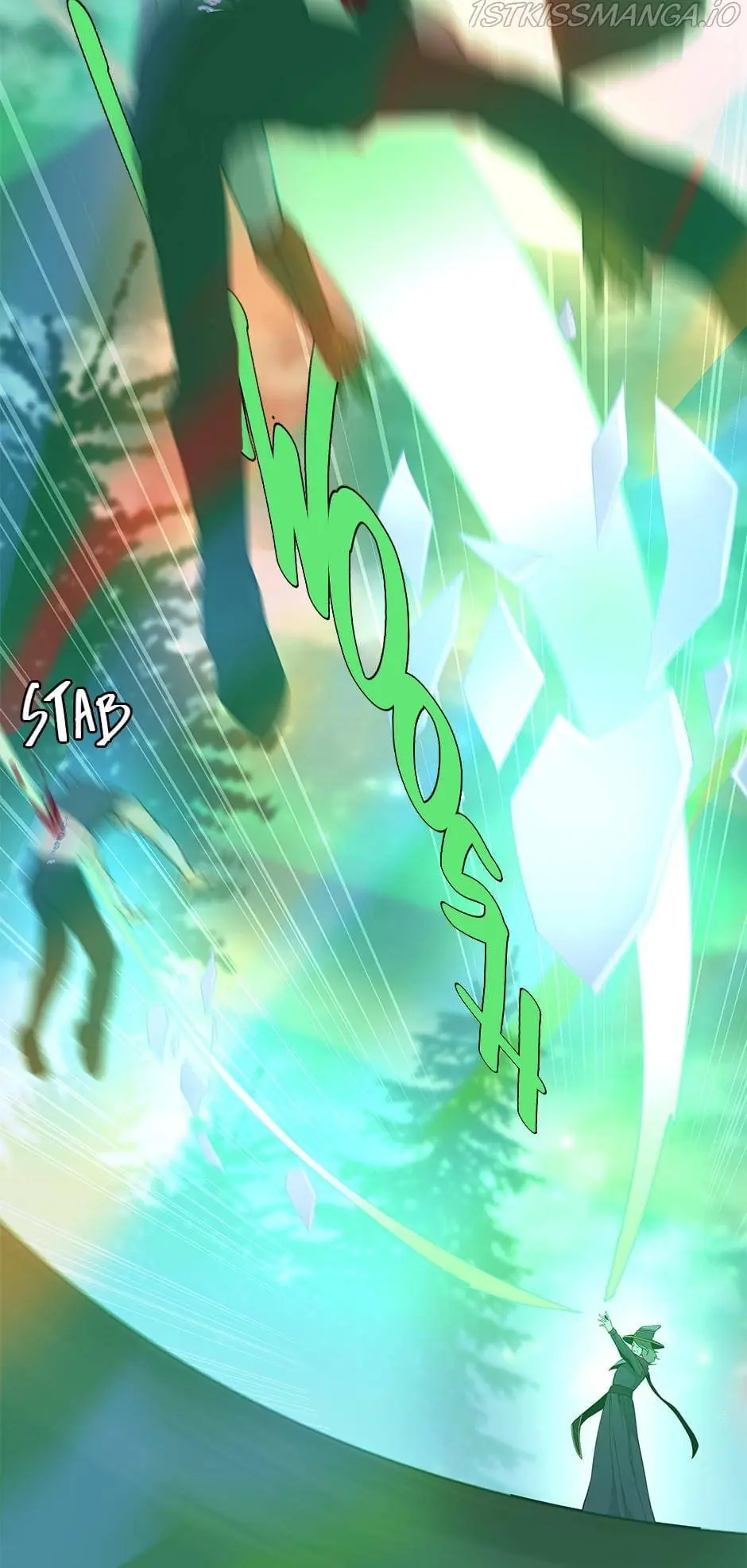 The Beginning After the End Chapter 125 Page 89