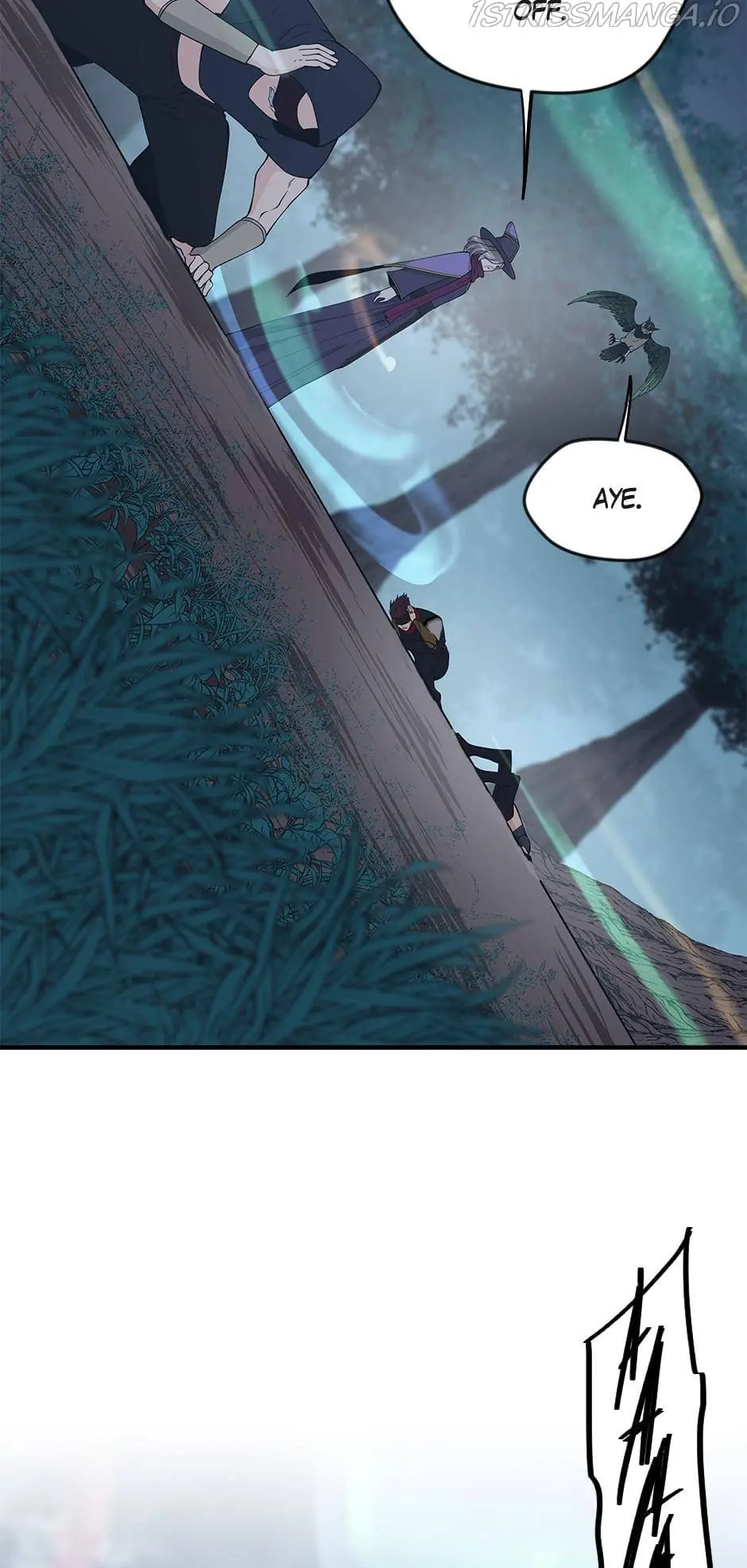 The Beginning After the End Chapter 125 Page 91