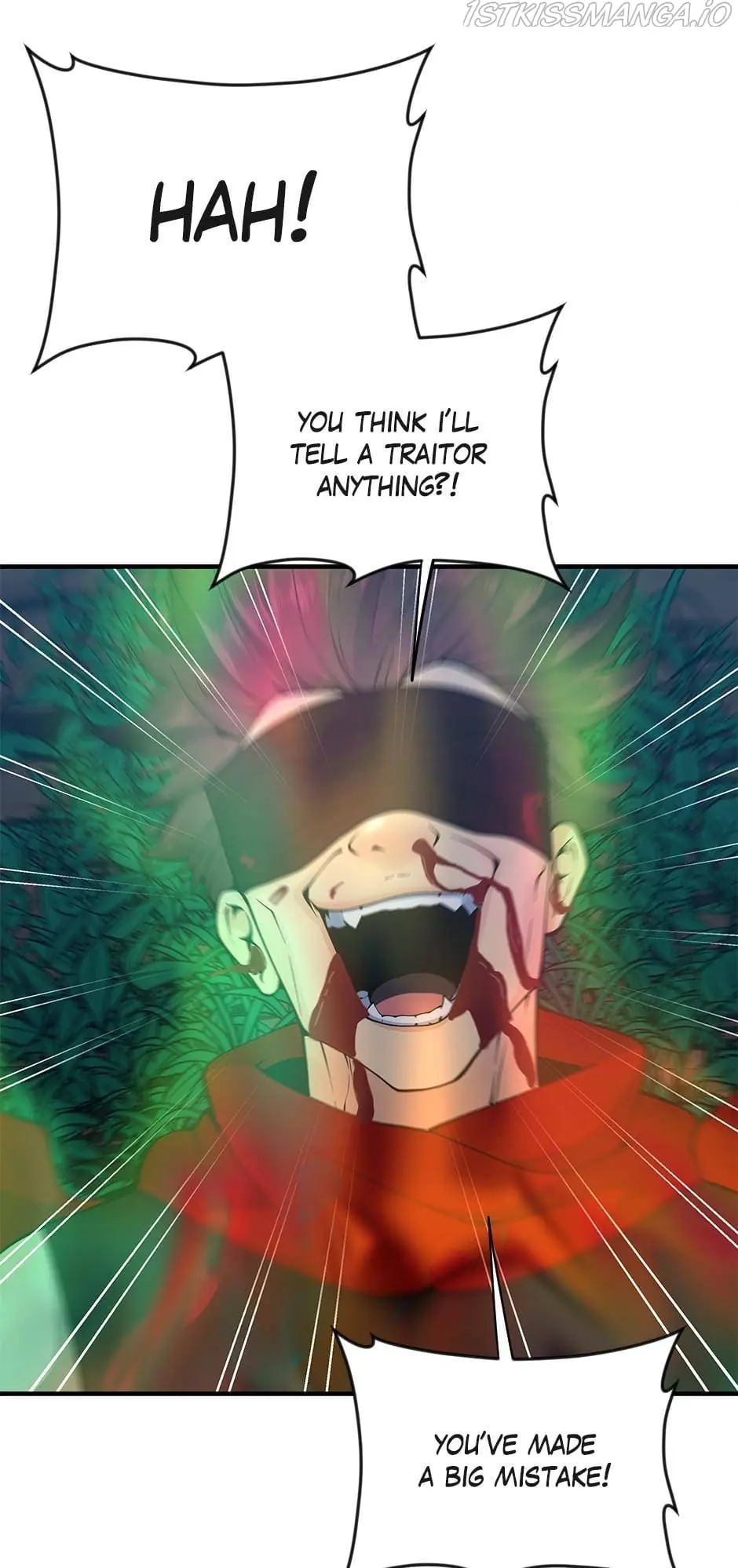 The Beginning After the End Chapter 125 Page 95