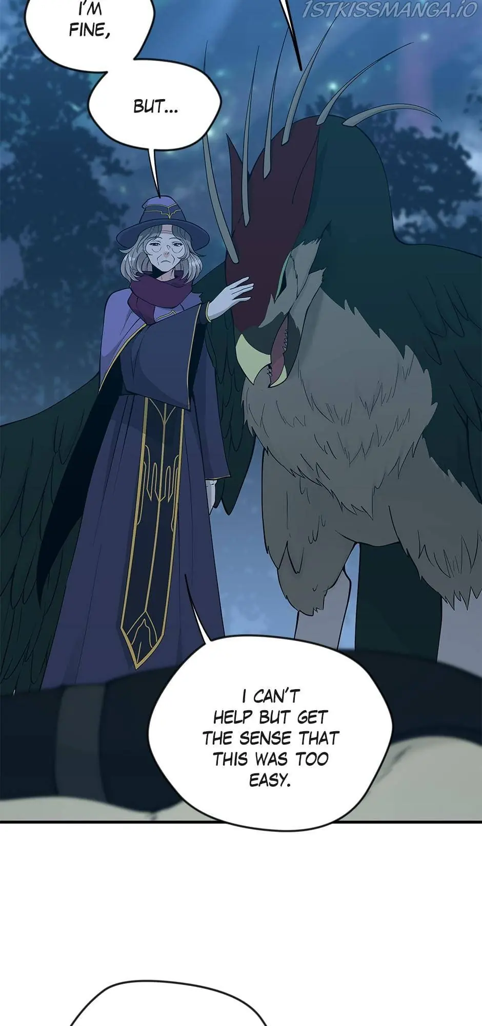 The Beginning After the End Chapter 125 Page 101