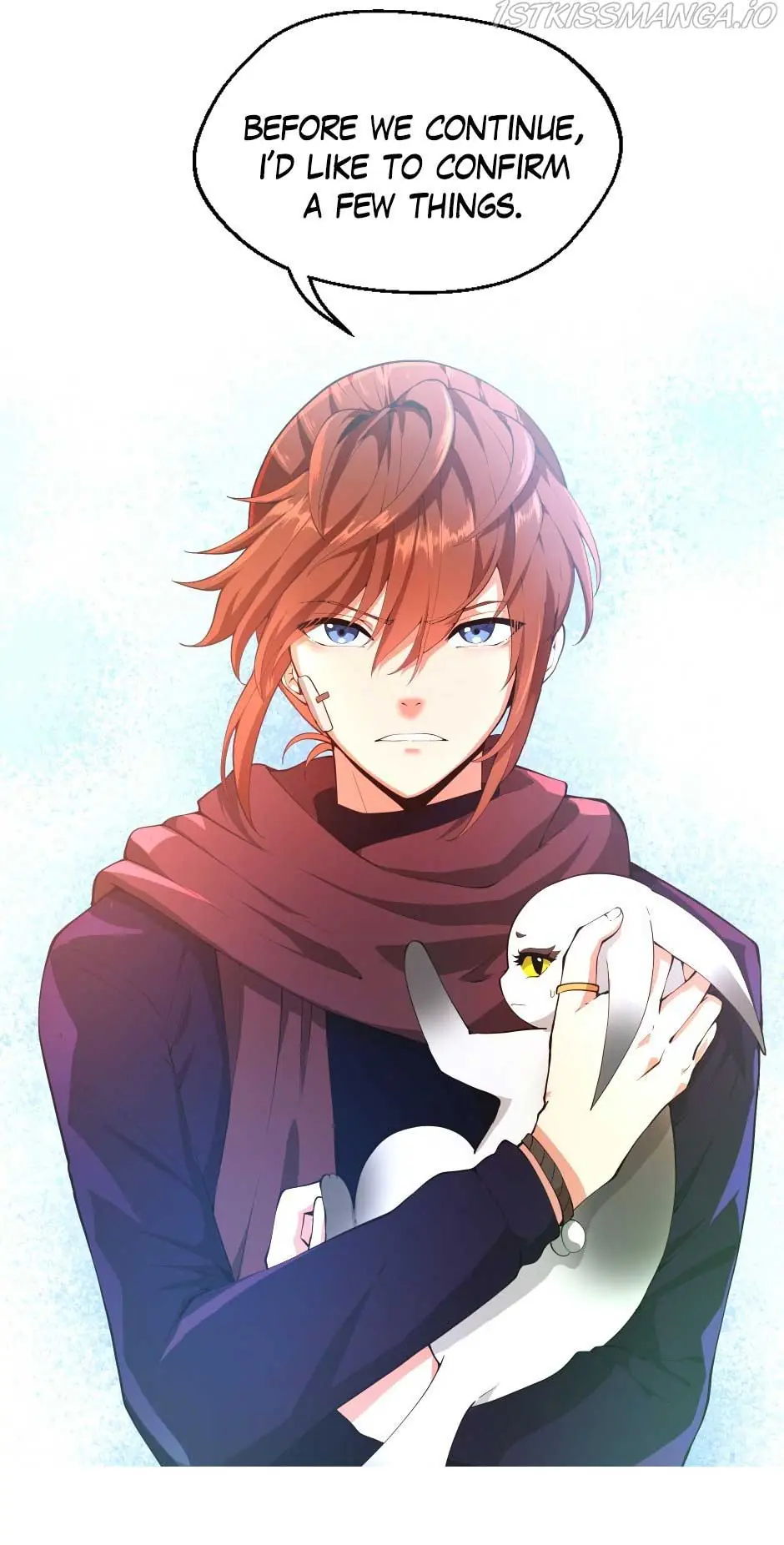 The Beginning After the End Chapter 126 Page 13