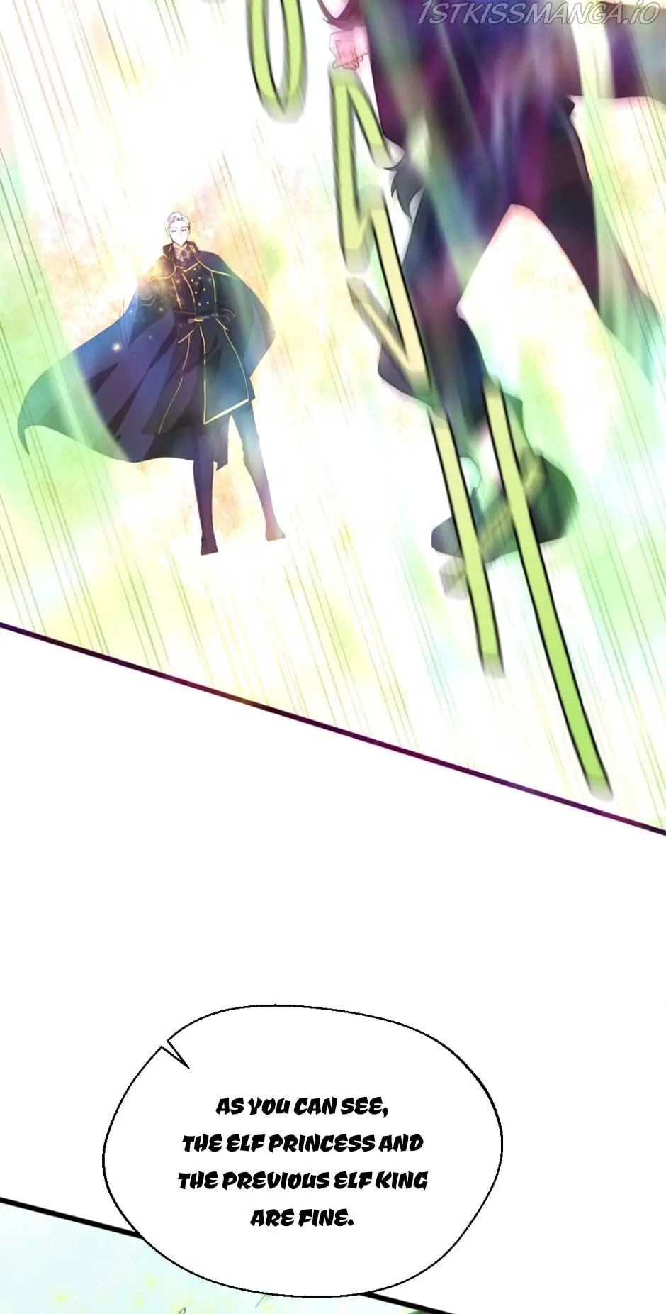 The Beginning After the End Chapter 126 Page 17