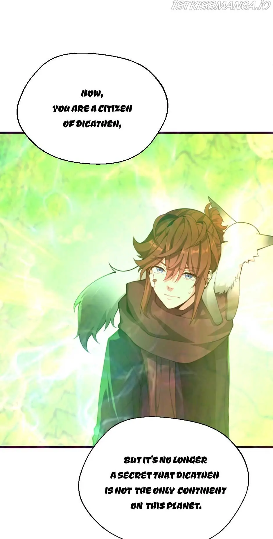 The Beginning After the End Chapter 126 Page 22