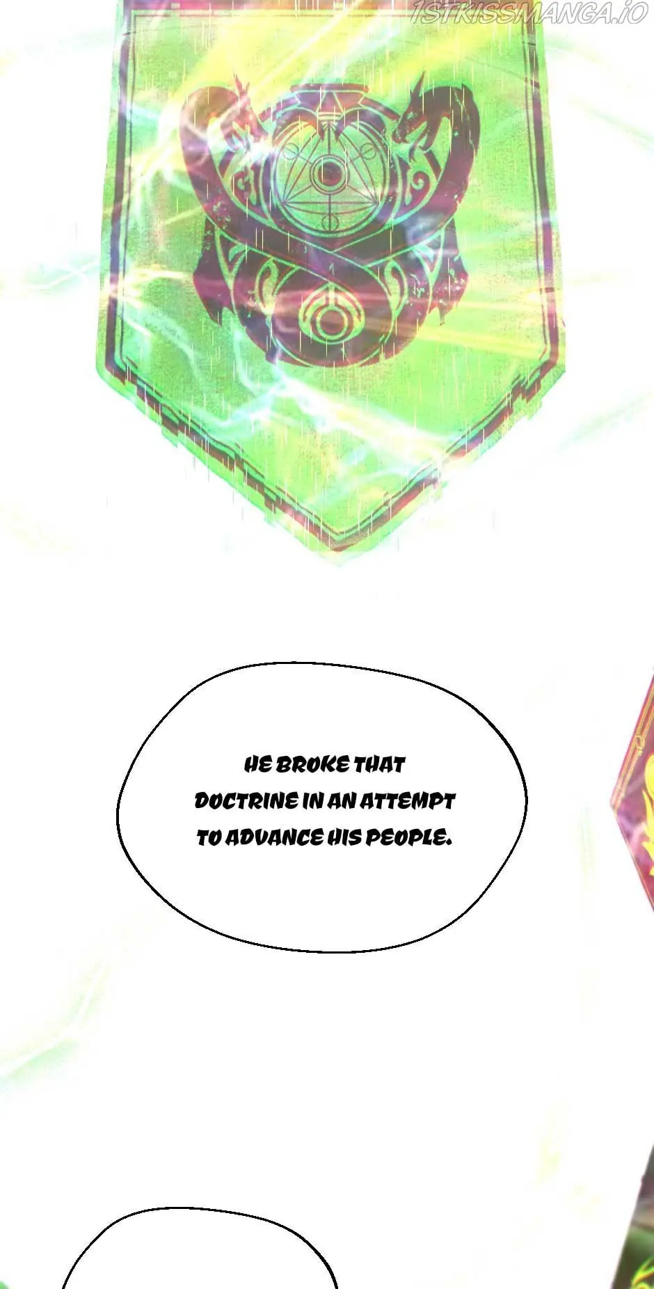 The Beginning After the End Chapter 126 Page 33