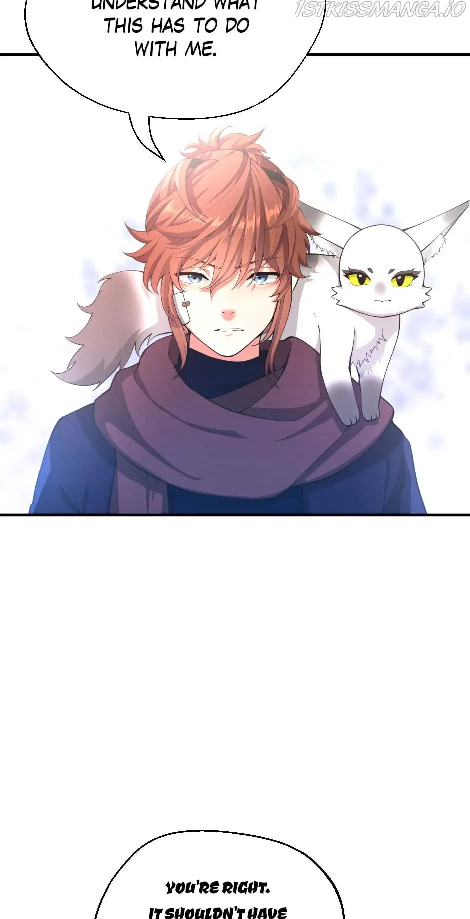 The Beginning After the End Chapter 126 Page 39