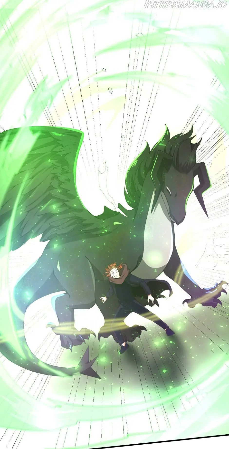 The Beginning After the End Chapter 126 Page 44