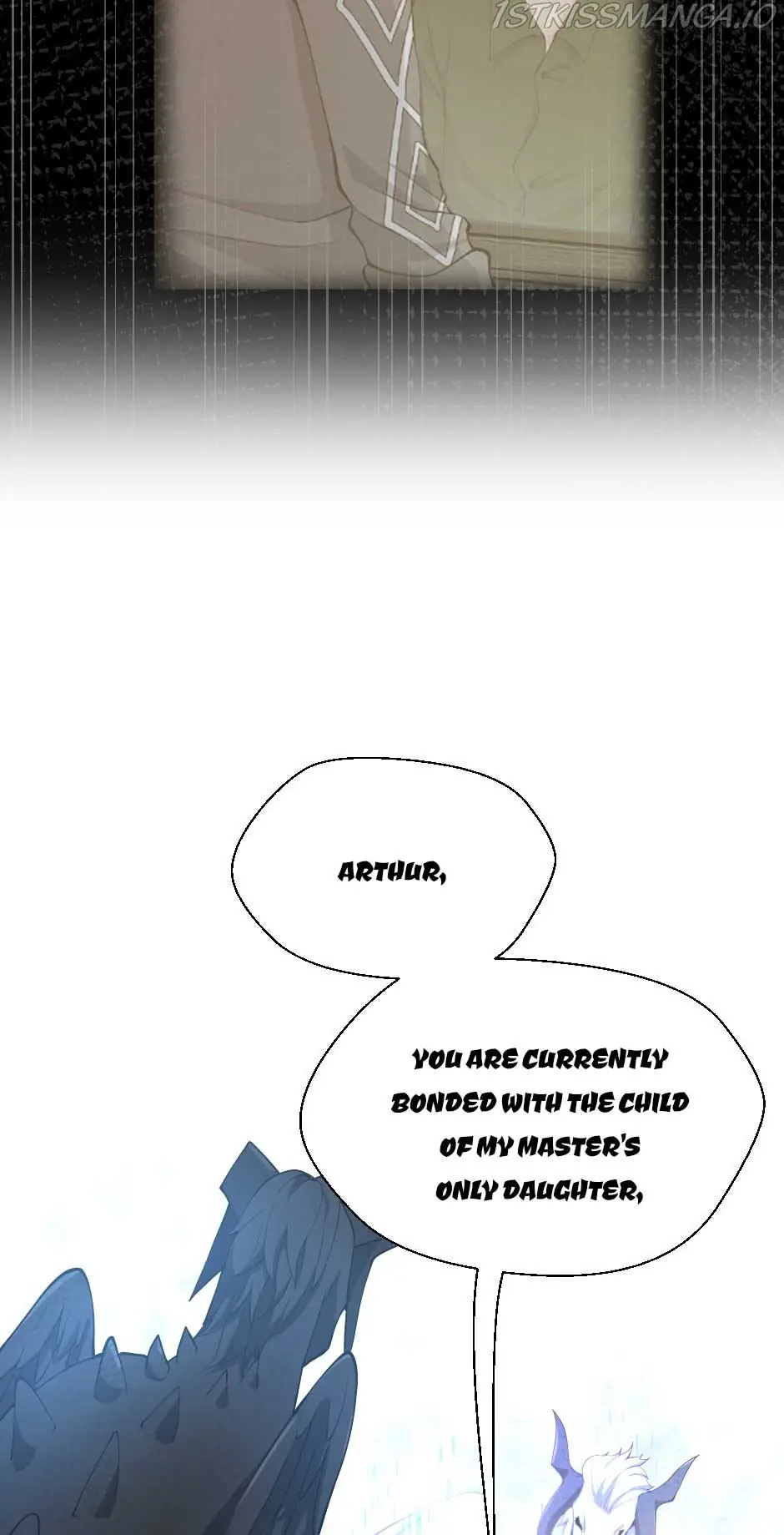 The Beginning After the End Chapter 126 Page 47