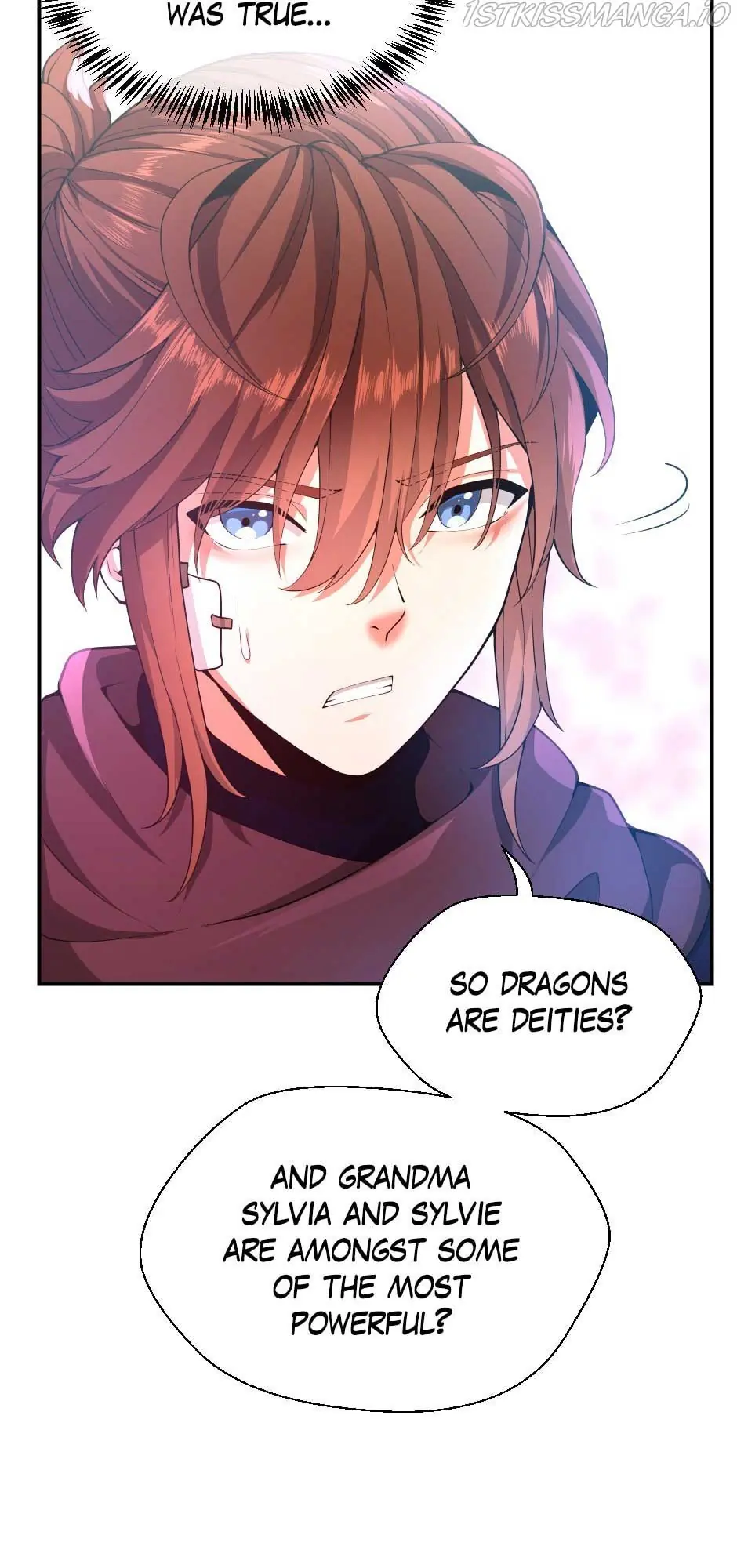 The Beginning After the End Chapter 126 Page 51