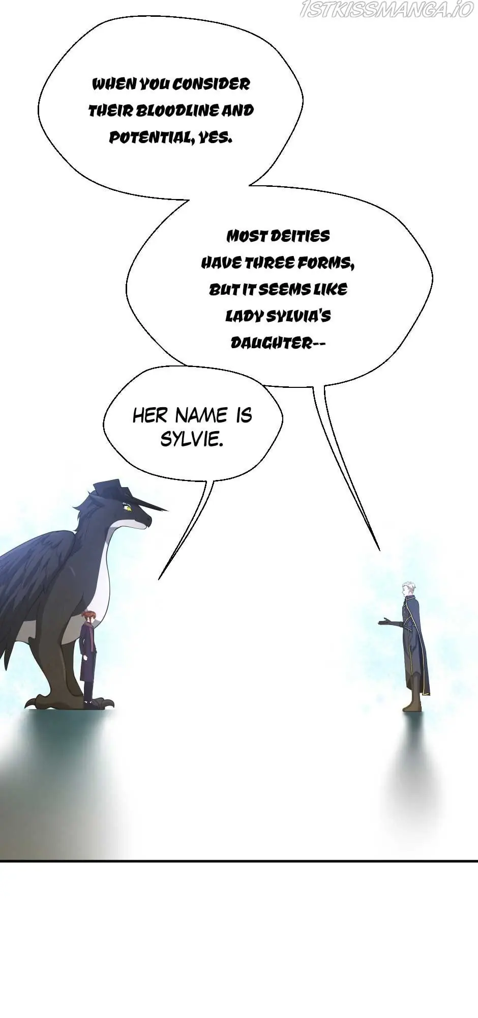 The Beginning After the End Chapter 126 Page 52