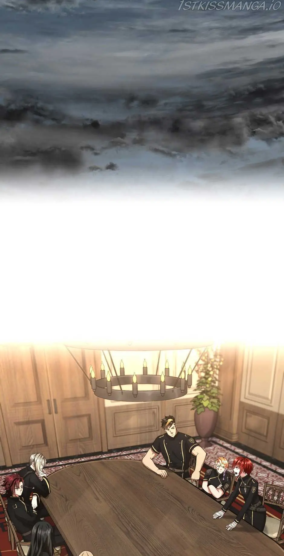 The Beginning After the End Chapter 126 Page 69