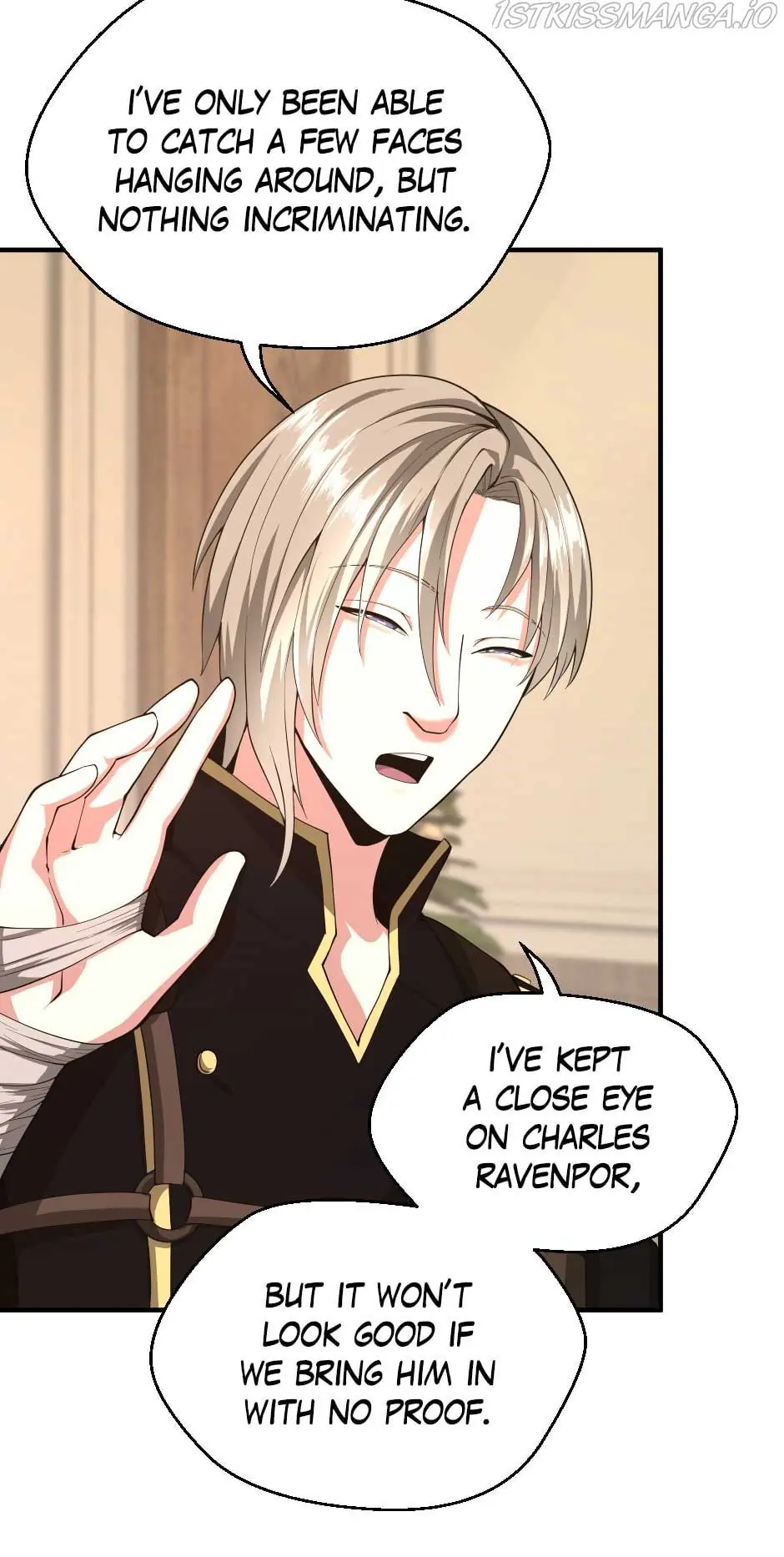 The Beginning After the End Chapter 126 Page 76