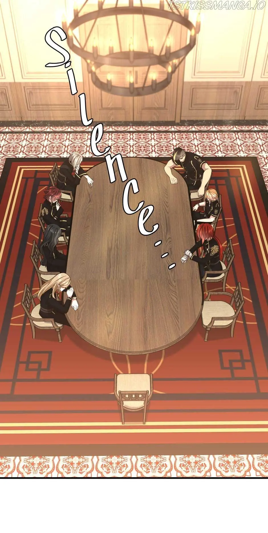 The Beginning After the End Chapter 126 Page 81