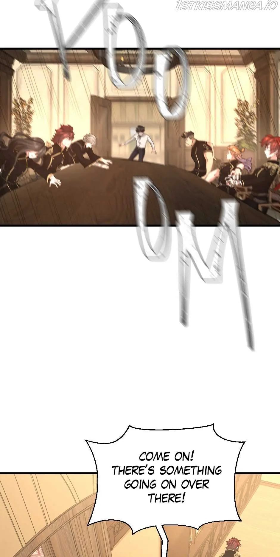 The Beginning After the End Chapter 126 Page 94