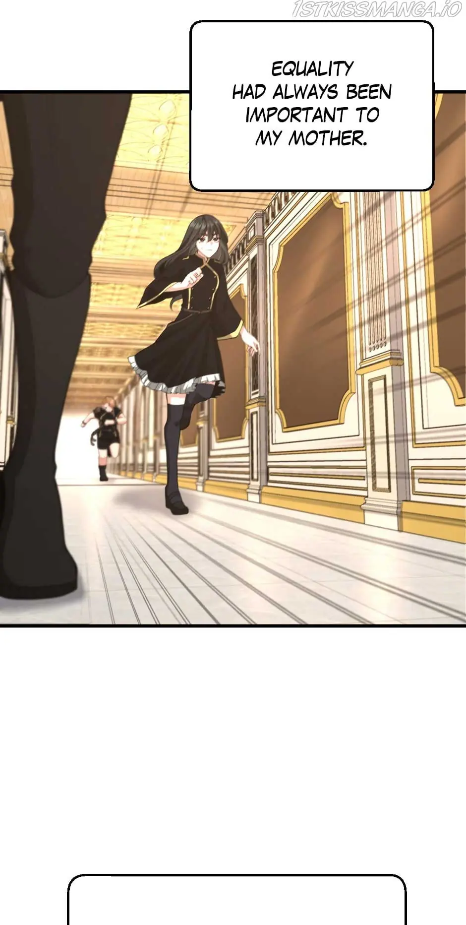 The Beginning After the End Chapter 126 Page 96