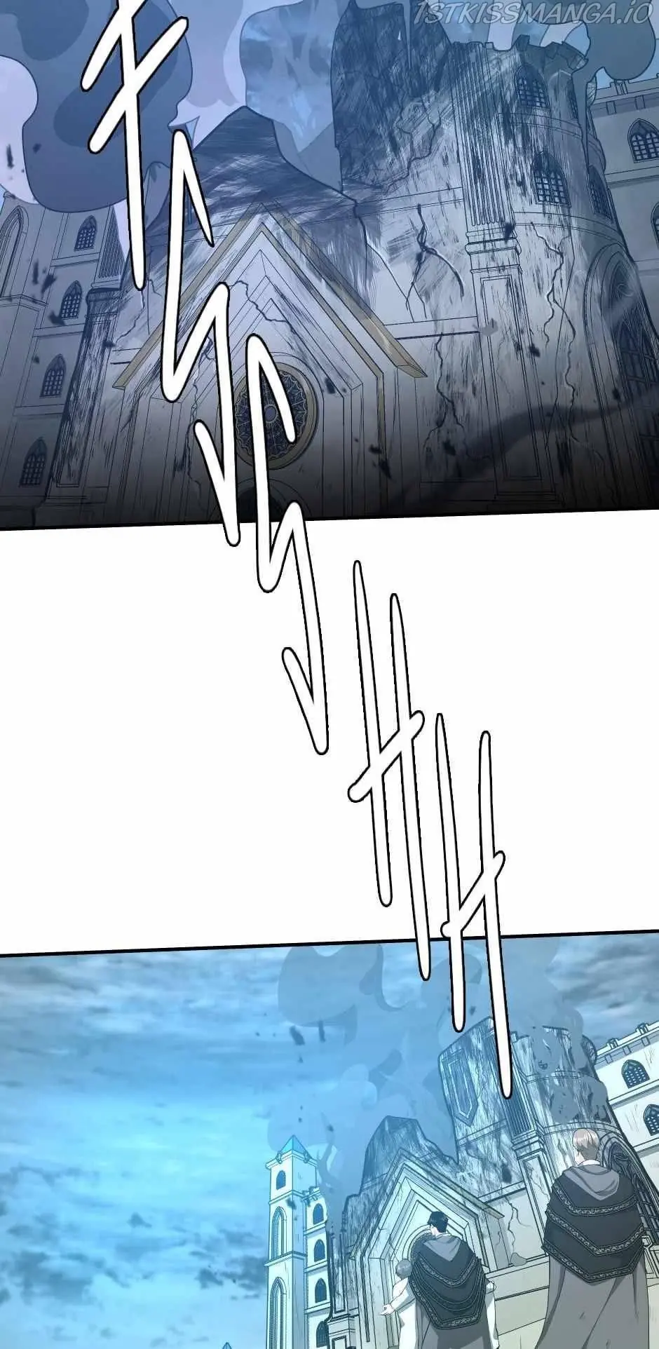 The Beginning After the End Chapter 127 Page 8