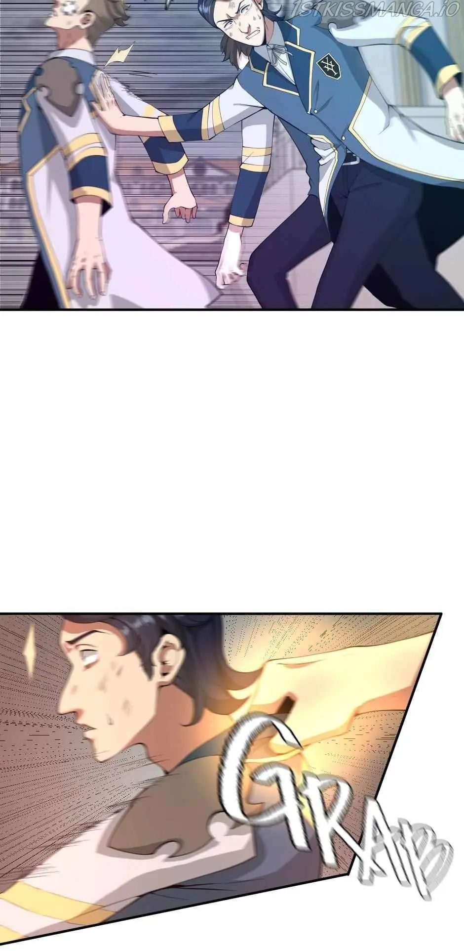 The Beginning After the End Chapter 127 Page 12