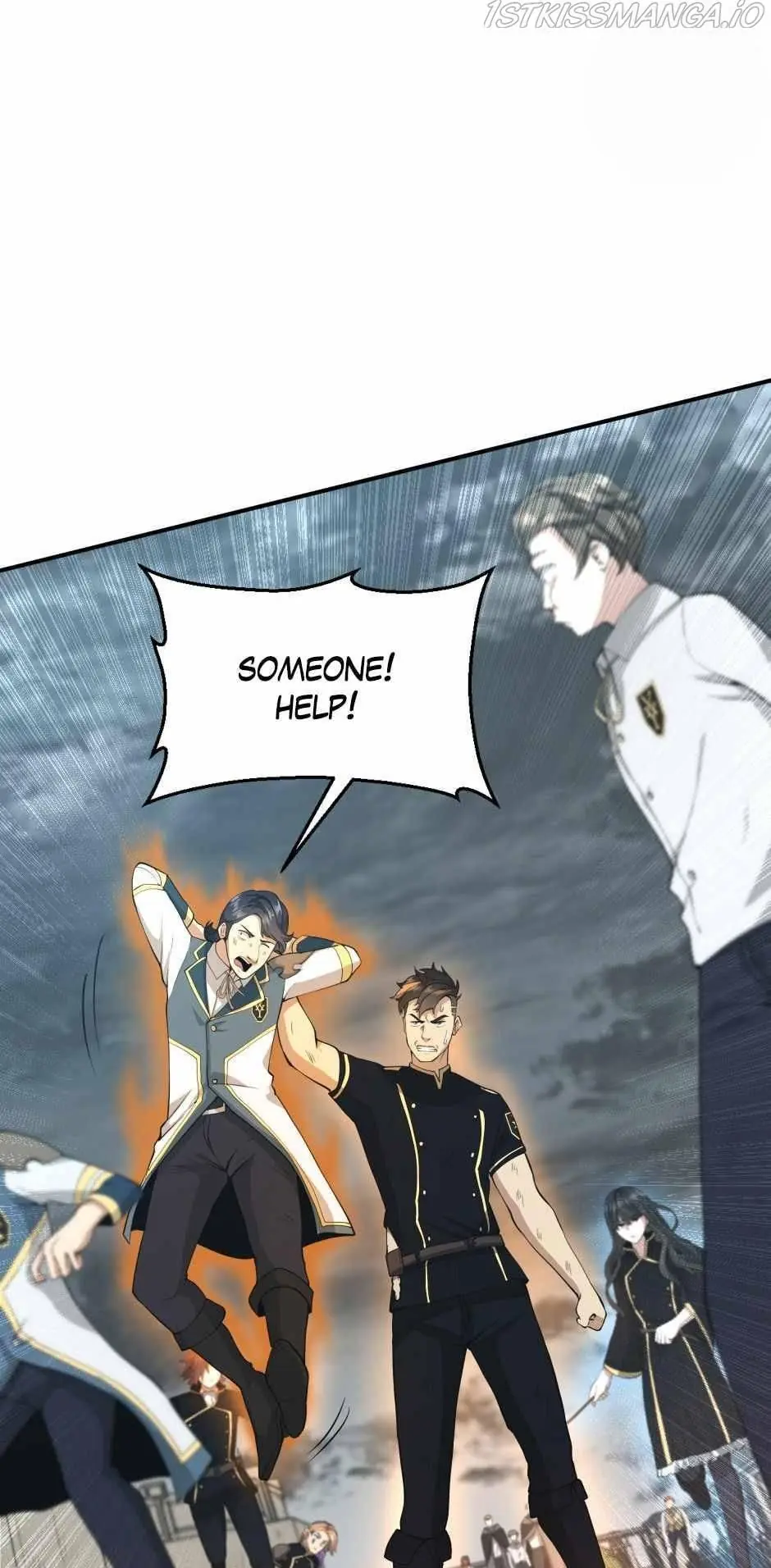 The Beginning After the End Chapter 127 Page 13