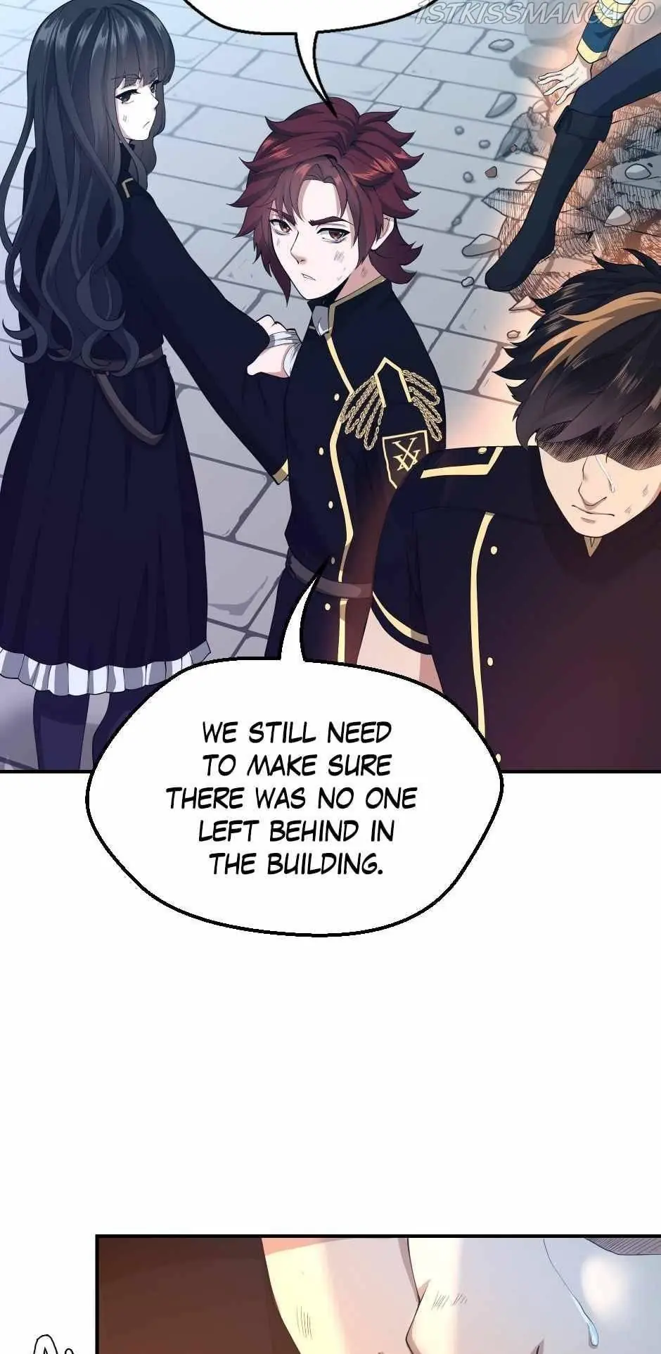 The Beginning After the End Chapter 127 Page 29