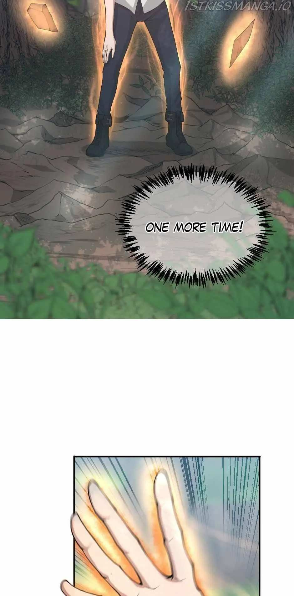 The Beginning After the End Chapter 127 Page 41