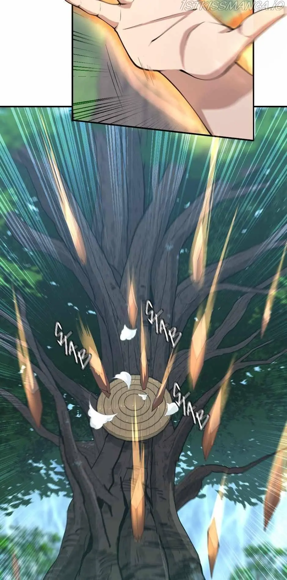 The Beginning After the End Chapter 127 Page 42