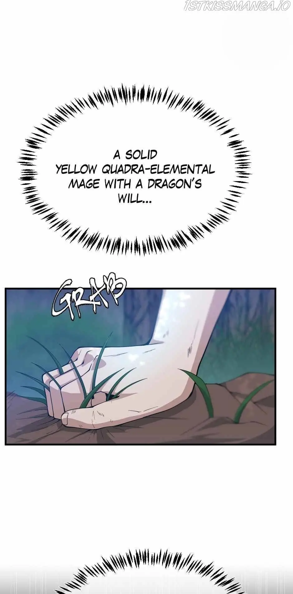 The Beginning After the End Chapter 127 Page 46