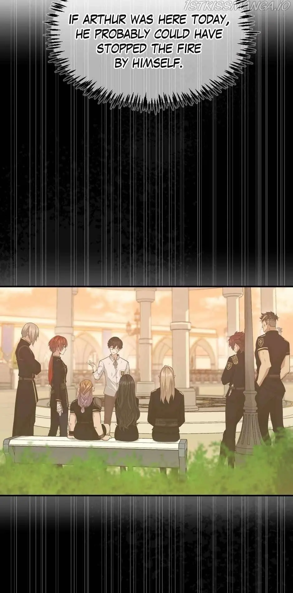 The Beginning After the End Chapter 127 Page 47