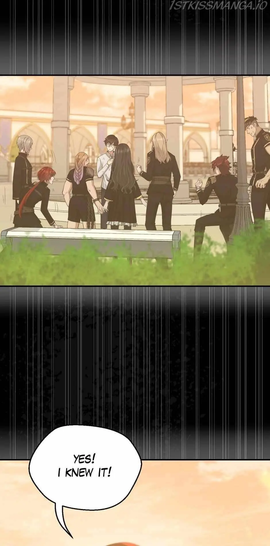 The Beginning After the End Chapter 127 Page 48