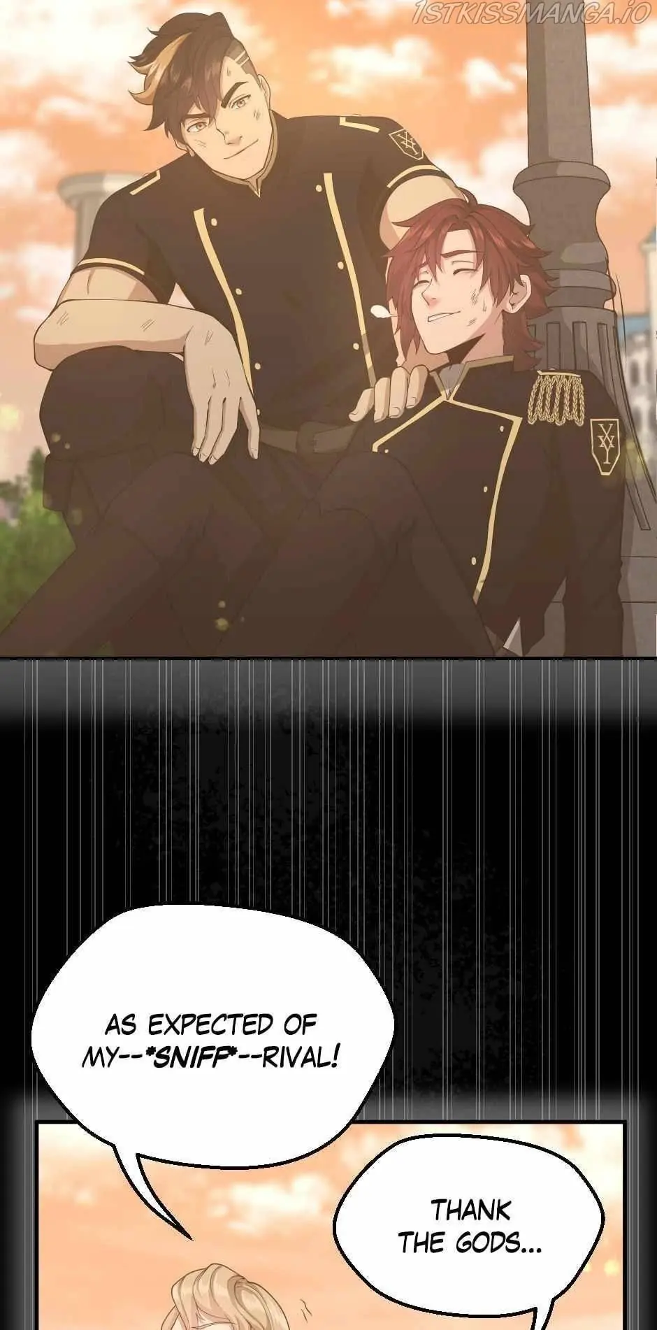 The Beginning After the End Chapter 127 Page 50