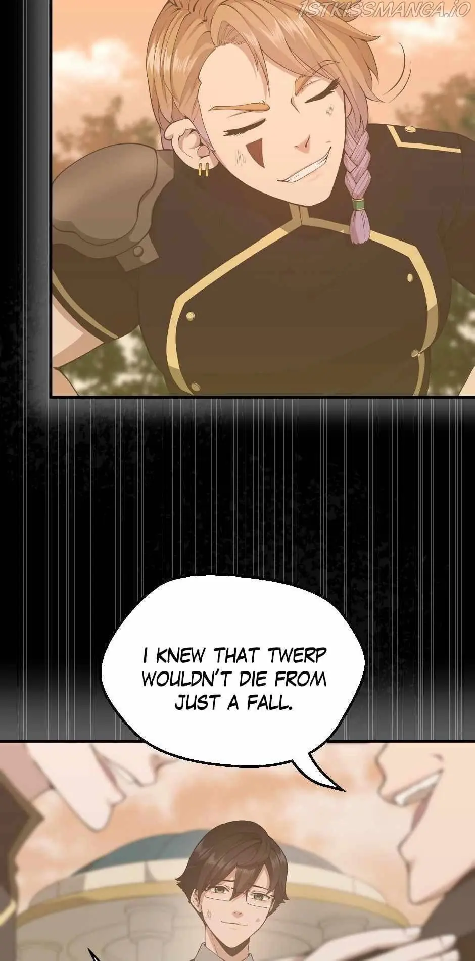 The Beginning After the End Chapter 127 Page 52