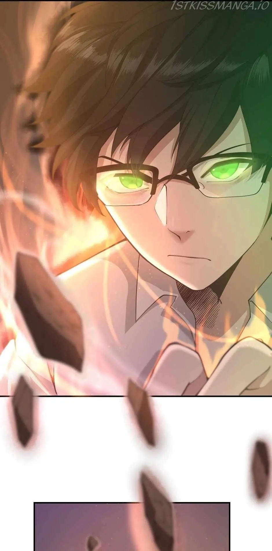 The Beginning After the End Chapter 127 Page 71