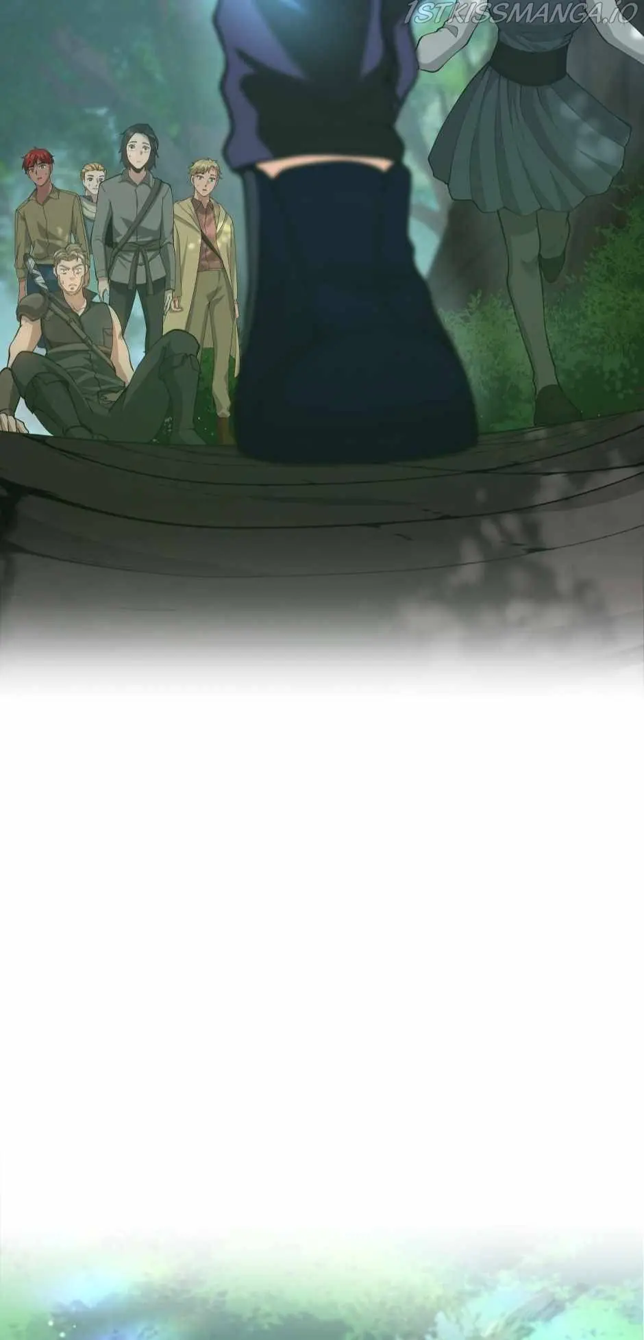 The Beginning After the End Chapter 128 Page 20