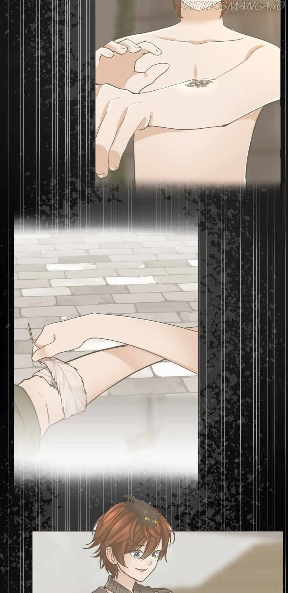 The Beginning After the End Chapter 128 Page 27