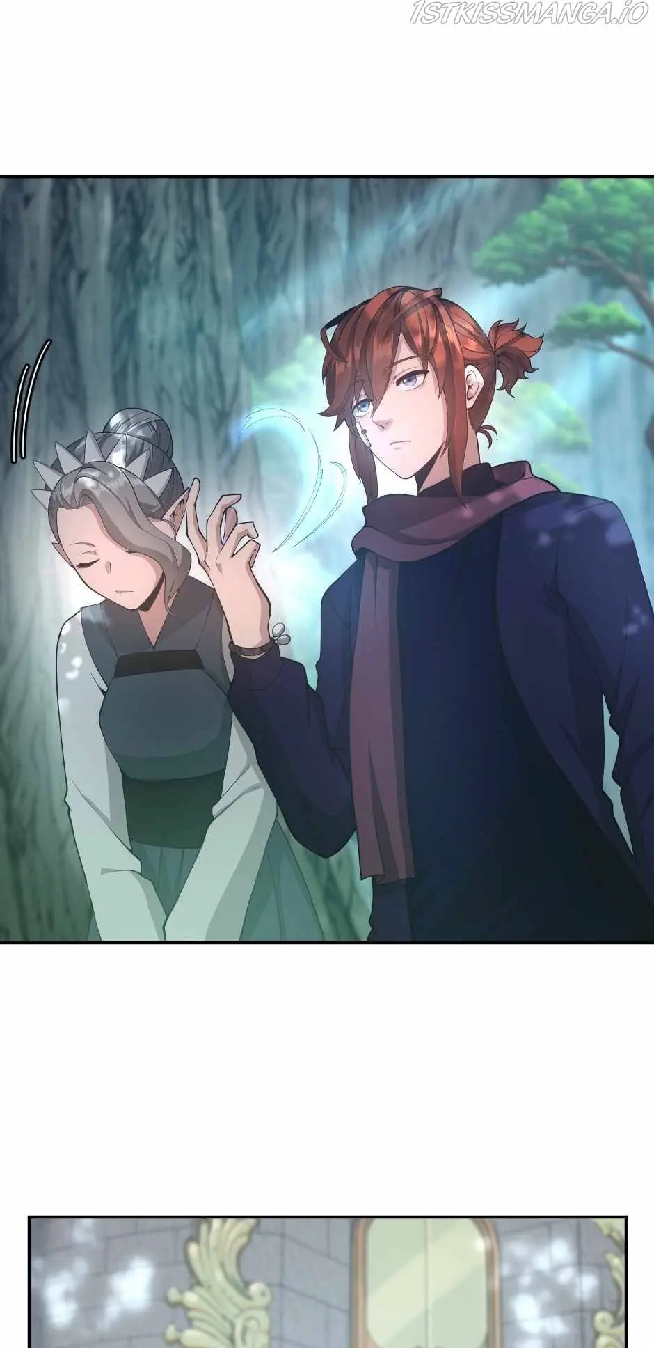 The Beginning After the End Chapter 128 Page 35