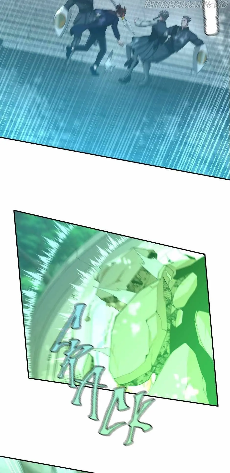 The Beginning After the End Chapter 128 Page 40