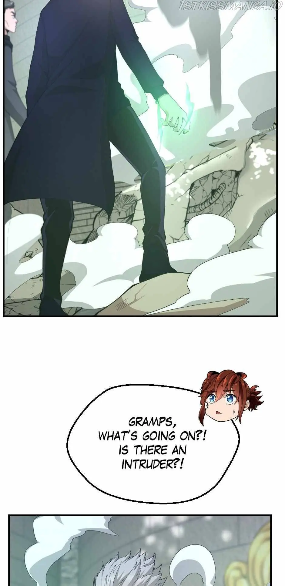 The Beginning After the End Chapter 128 Page 45