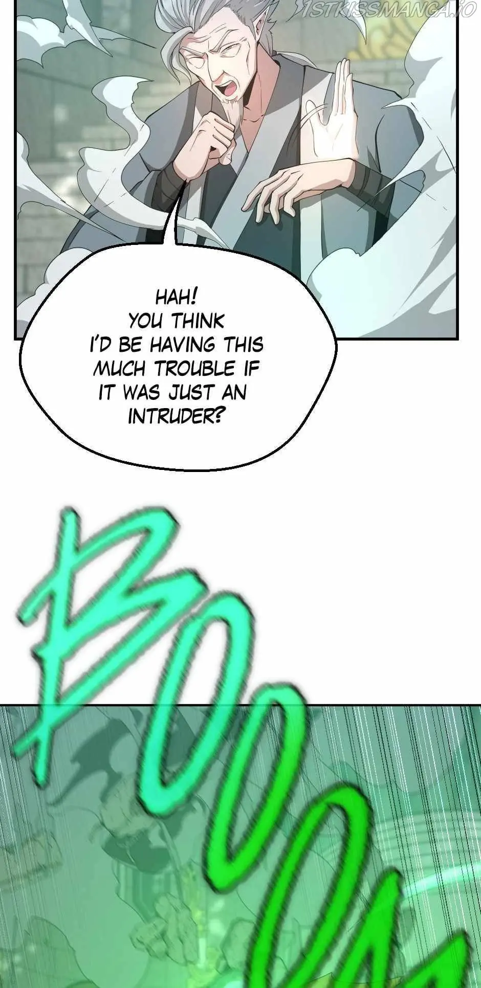 The Beginning After the End Chapter 128 Page 46