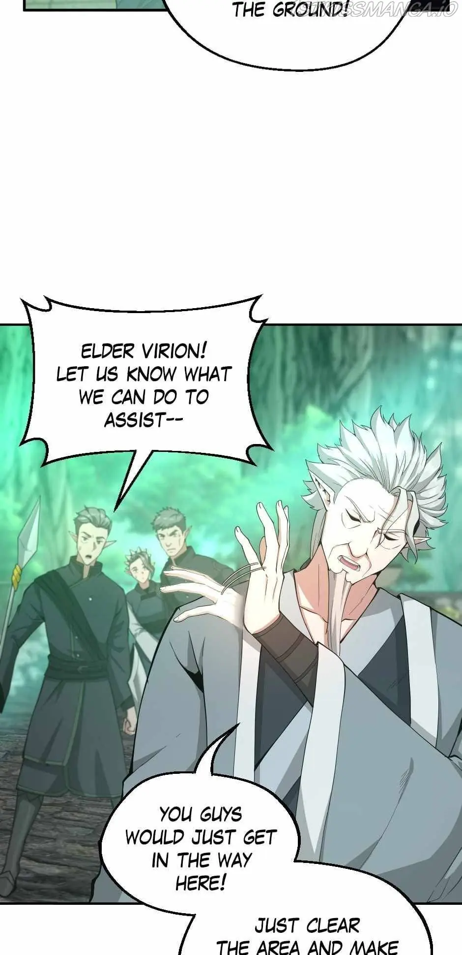 The Beginning After the End Chapter 128 Page 52