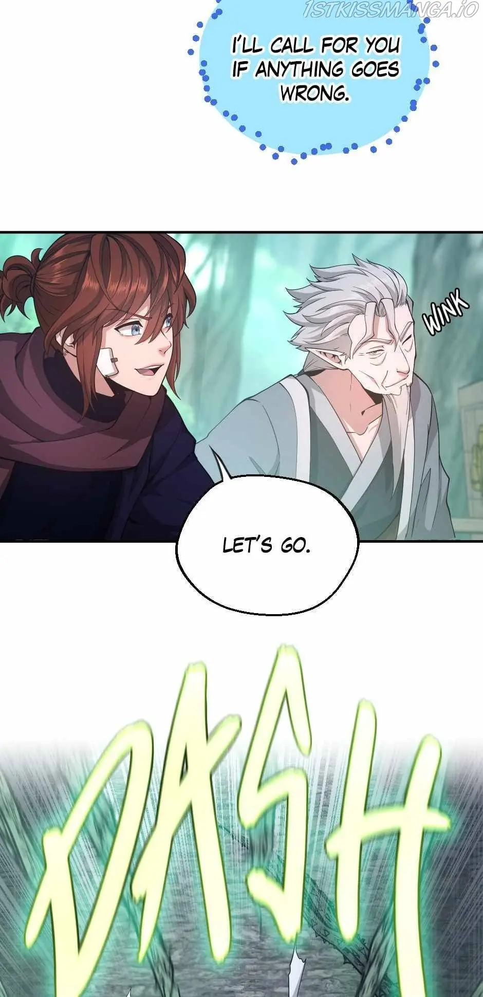 The Beginning After the End Chapter 128 Page 56