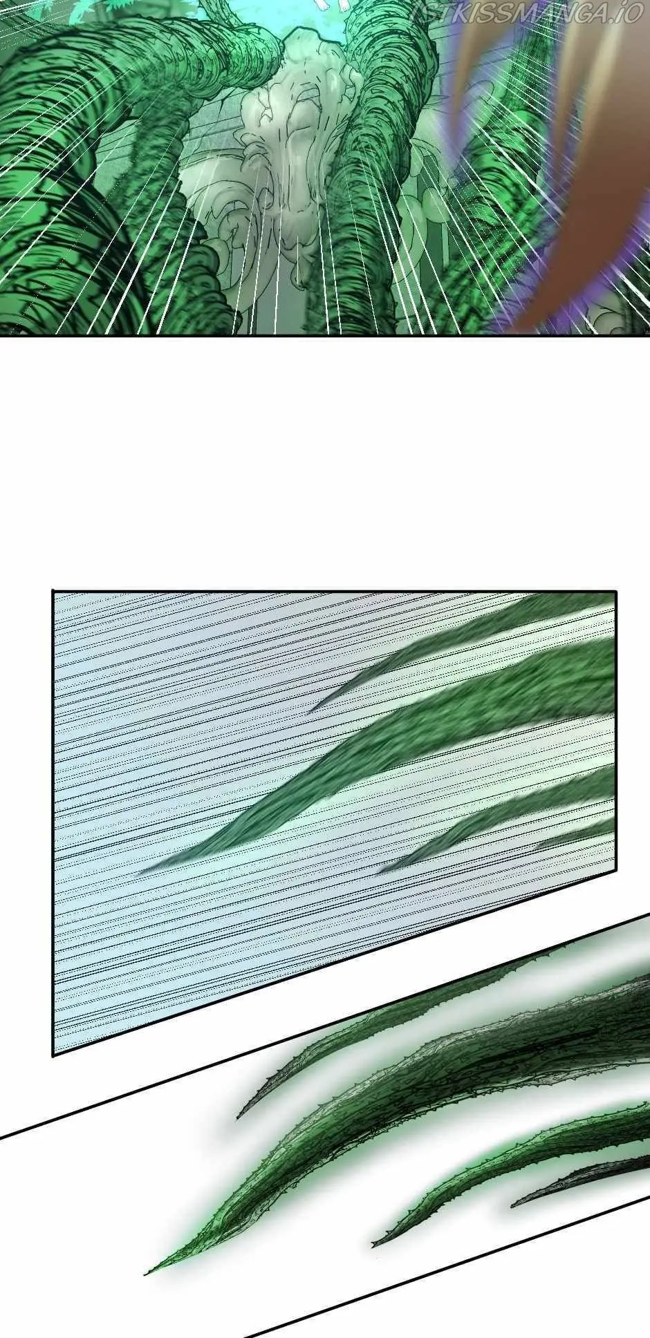 The Beginning After the End Chapter 128 Page 65