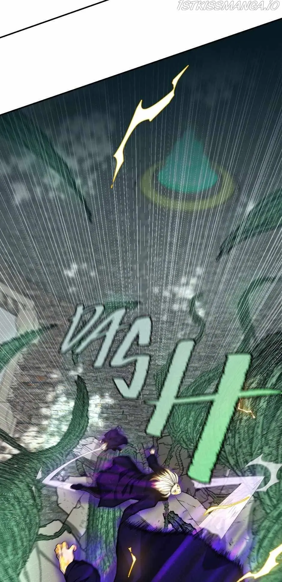 The Beginning After the End Chapter 128 Page 66