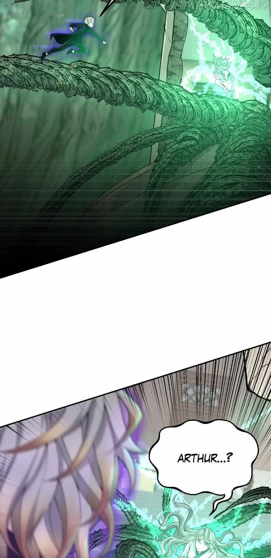 The Beginning After the End Chapter 128 Page 68