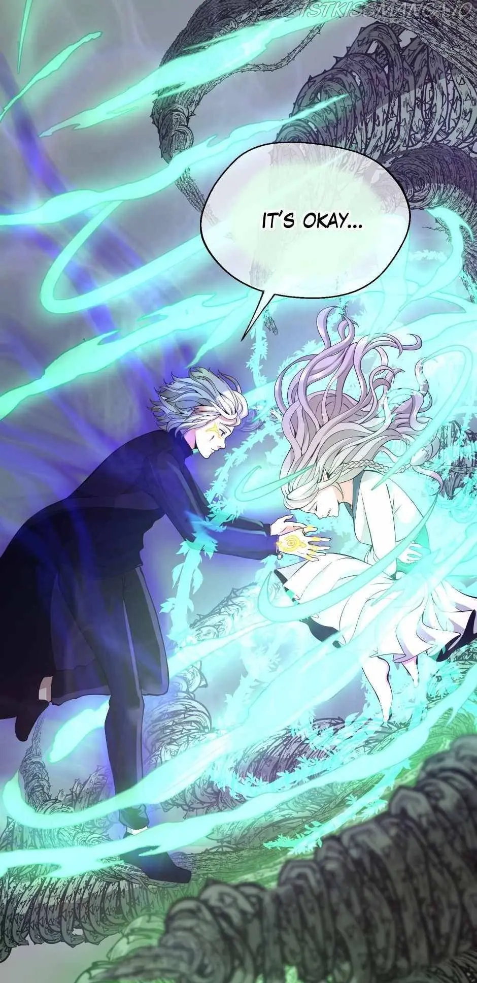 The Beginning After the End Chapter 128 Page 72