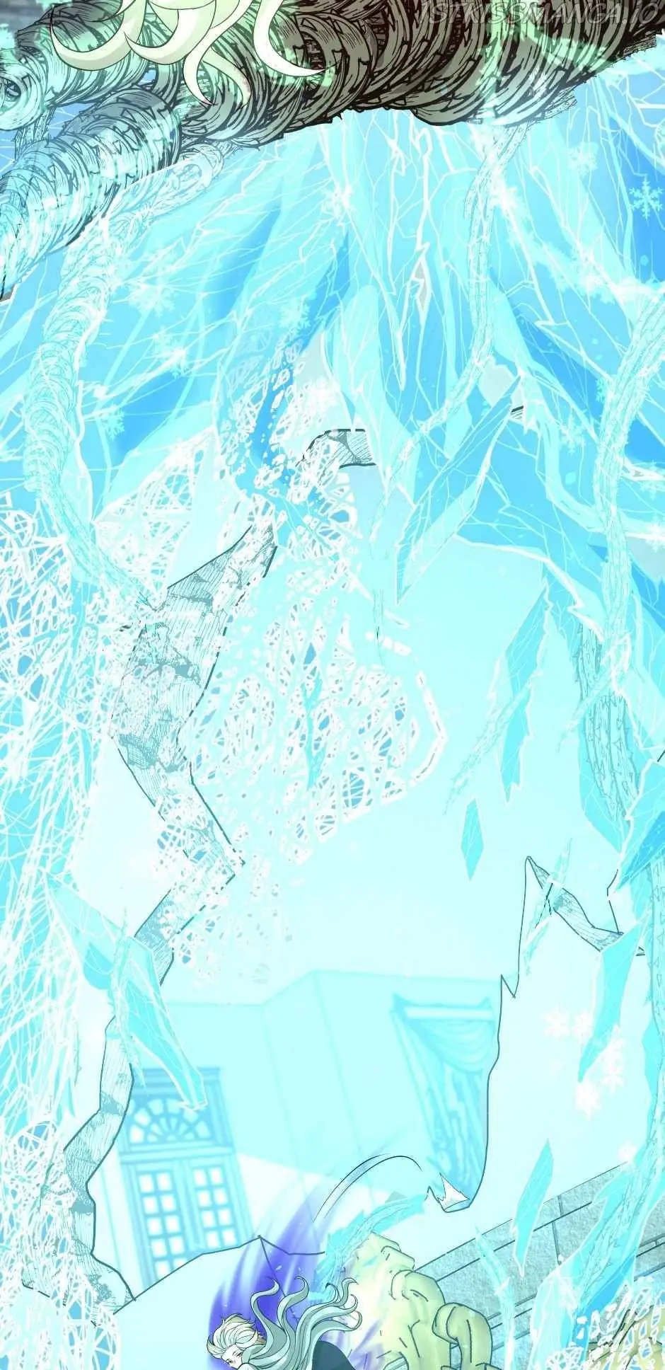 The Beginning After the End Chapter 128 Page 74