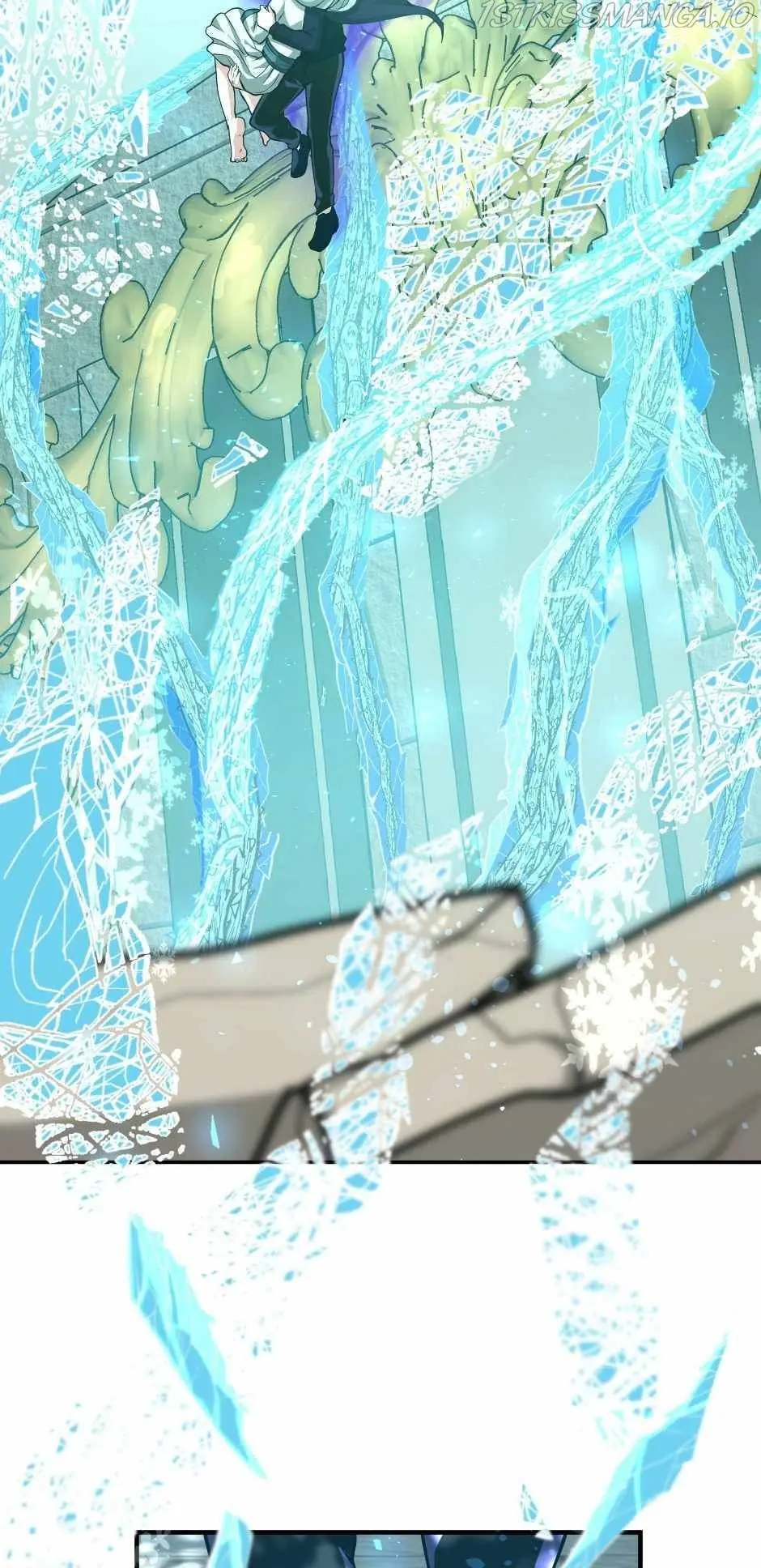 The Beginning After the End Chapter 128 Page 75