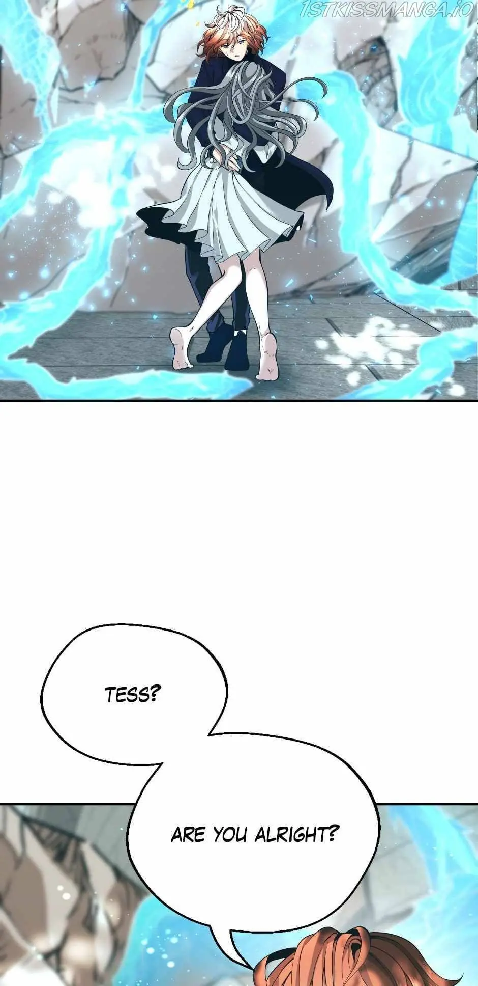 The Beginning After the End Chapter 128 Page 77