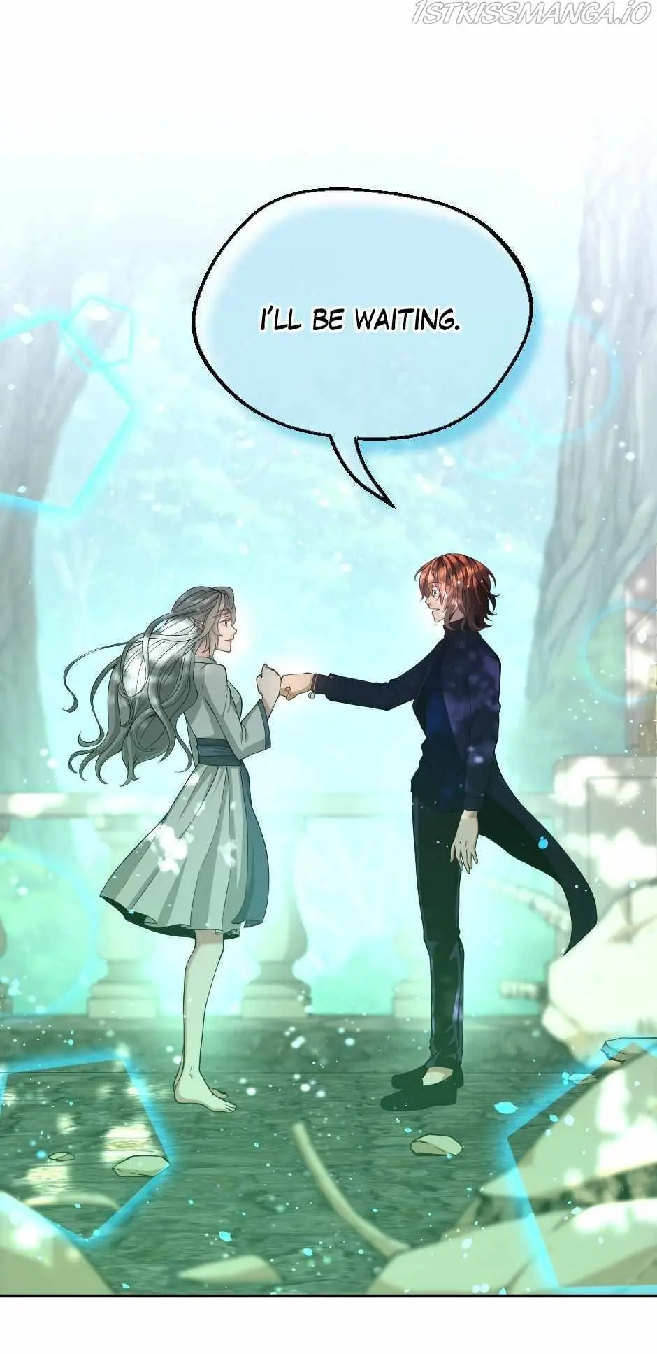 The Beginning After the End Chapter 128 Page 85